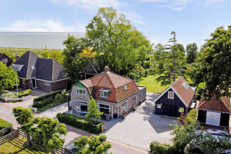 Dorpsweg 162, Schellinkhout