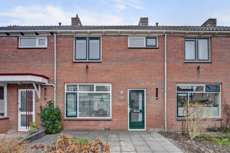 Boomgaarden 40, Blokker