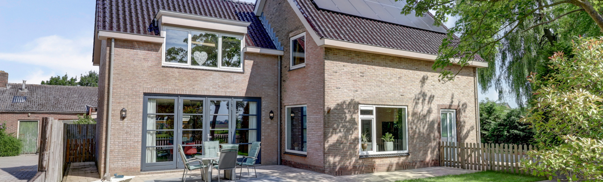 Zwaagdijk 314, Zwaagdijk-Oost