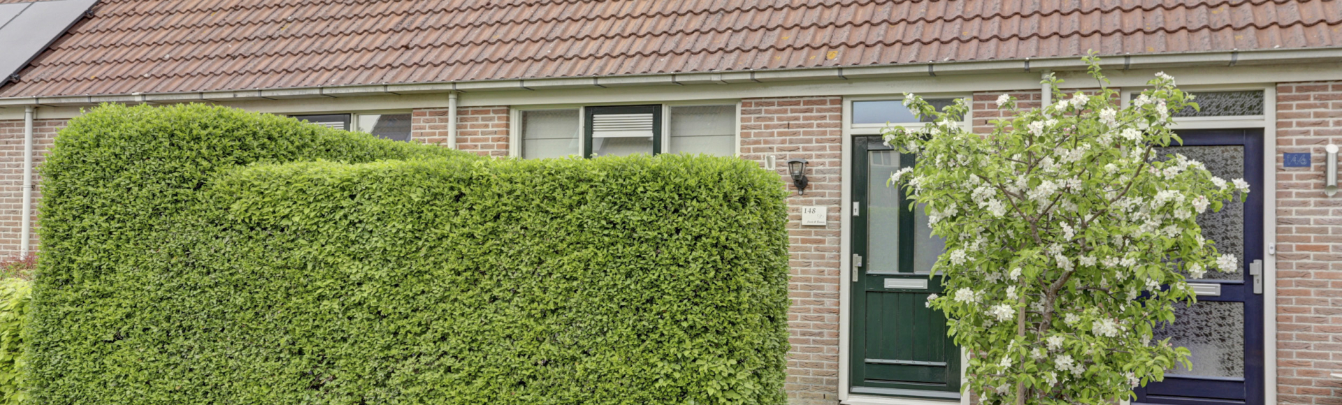 De Eenhoorn 148, Oosterblokker 