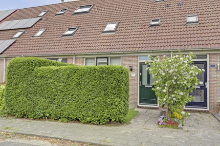 De Eenhoorn 148, Oosterblokker 