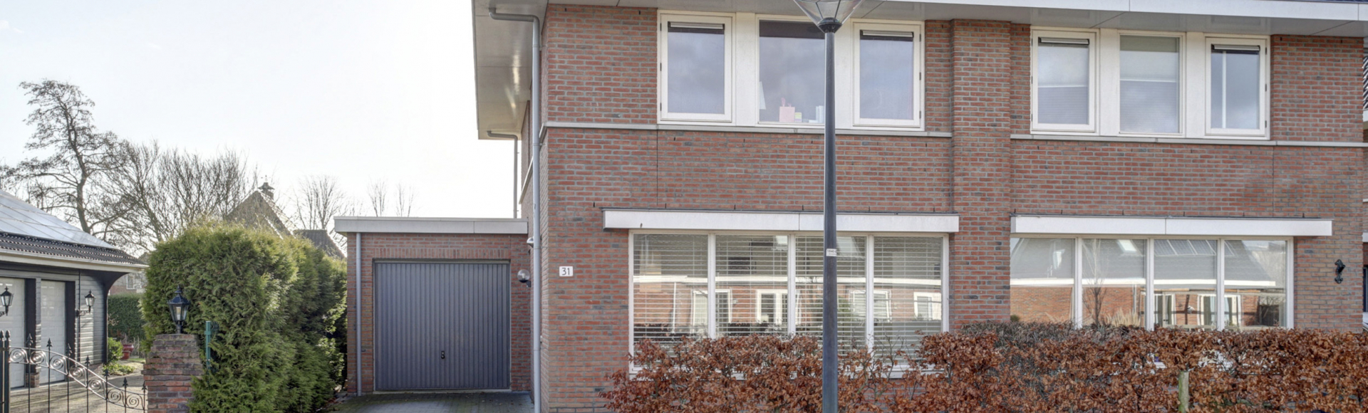 Jan Doustraat 31, Zwaag