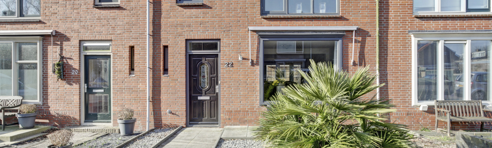 Wagenaarstraat 22, Blokker