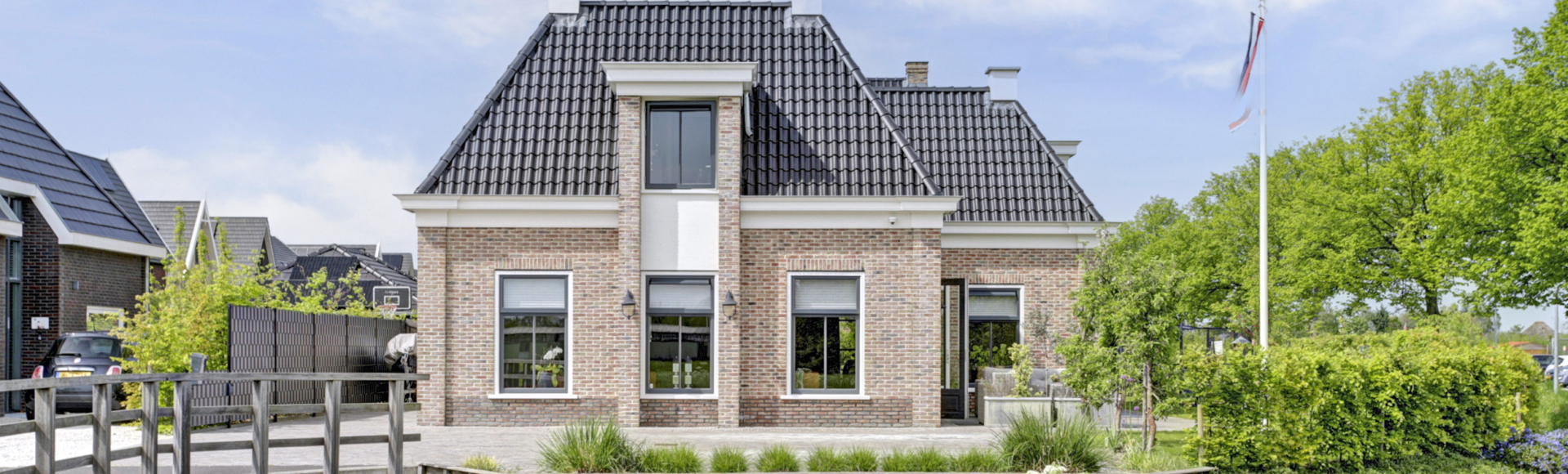 Bangert 1, Zwaag