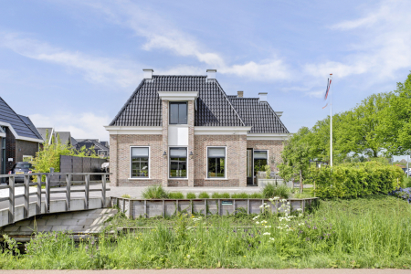 Bangert 1, Zwaag