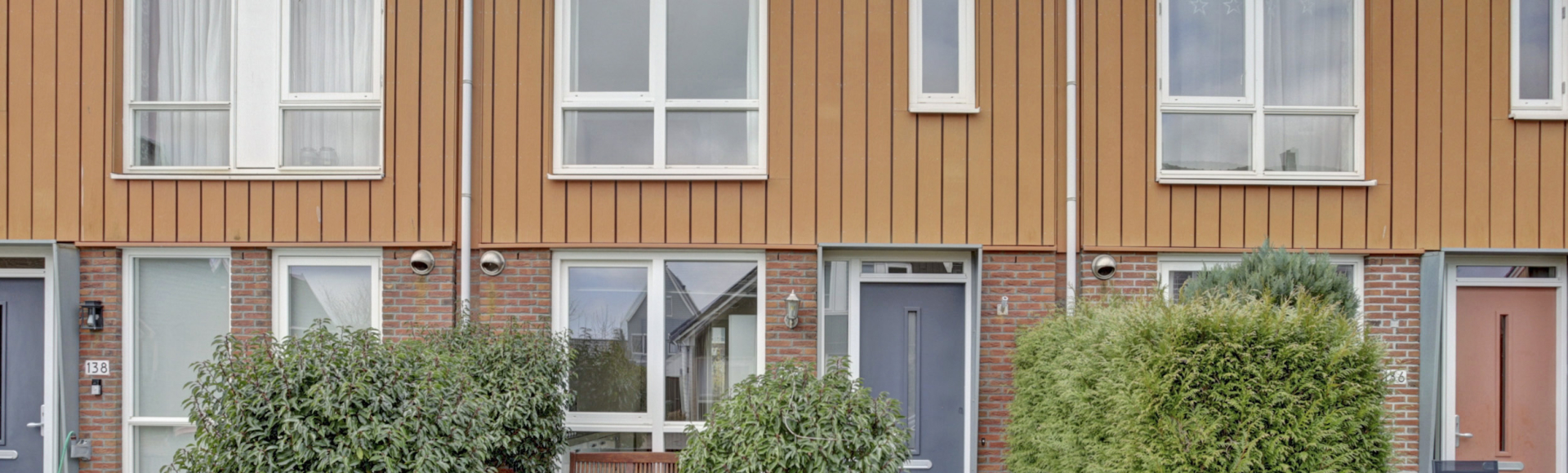 Paaldijk 137, Zwaag