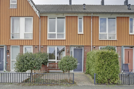 Paaldijk 137, Zwaag
