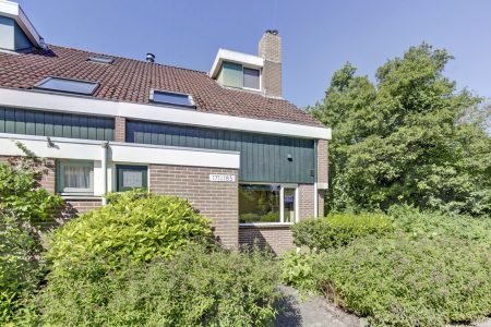 De Wieken 185, Hoorn