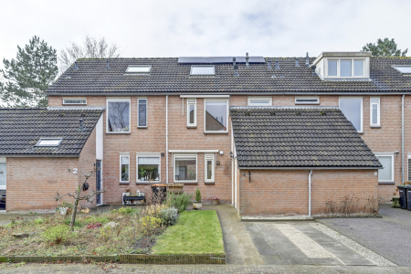 Coxlaan 4, Blokker