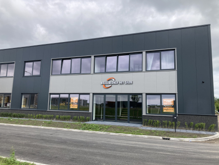 Jelle Zijlstraweg 64, Zwaag - 50m2