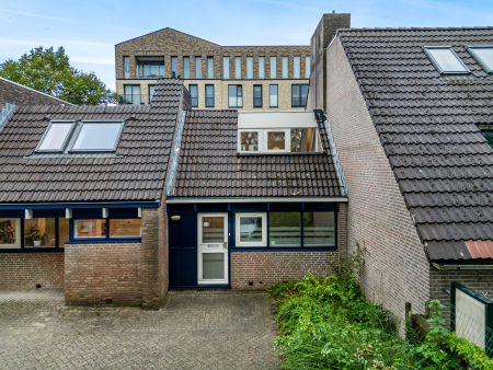 Huesmolen 163A, Hoorn