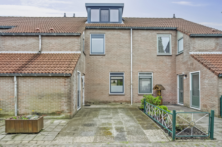 Korenmolen 132, Hoorn