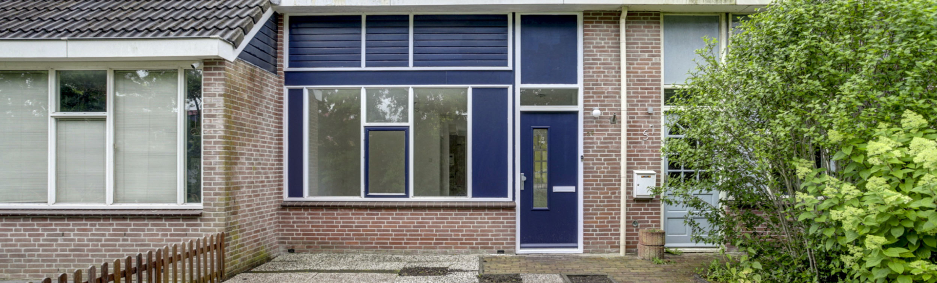 Akkerwinde 50, Zwaag