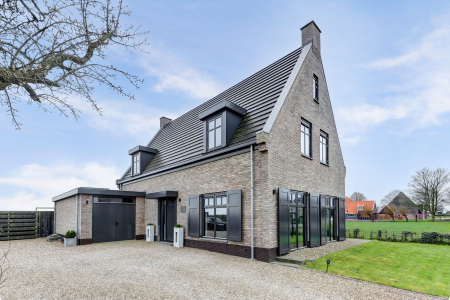 Oudijk 43, Westwoud