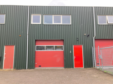 Gildenweg 22-M