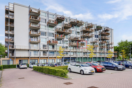 Kaap Hoorn 25, Hoorn