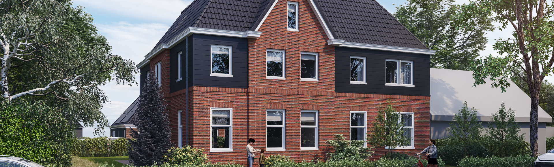 Westerbuurt 2, Venhuizen