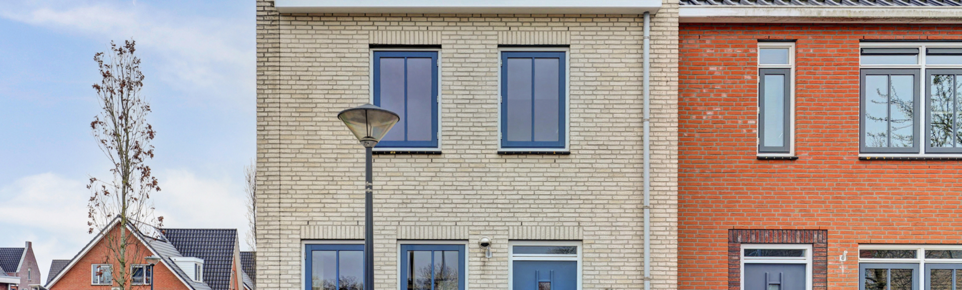 Lage Hoek 65, Zwaag