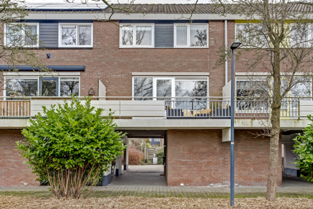 Boogschutter 84, Hoorn