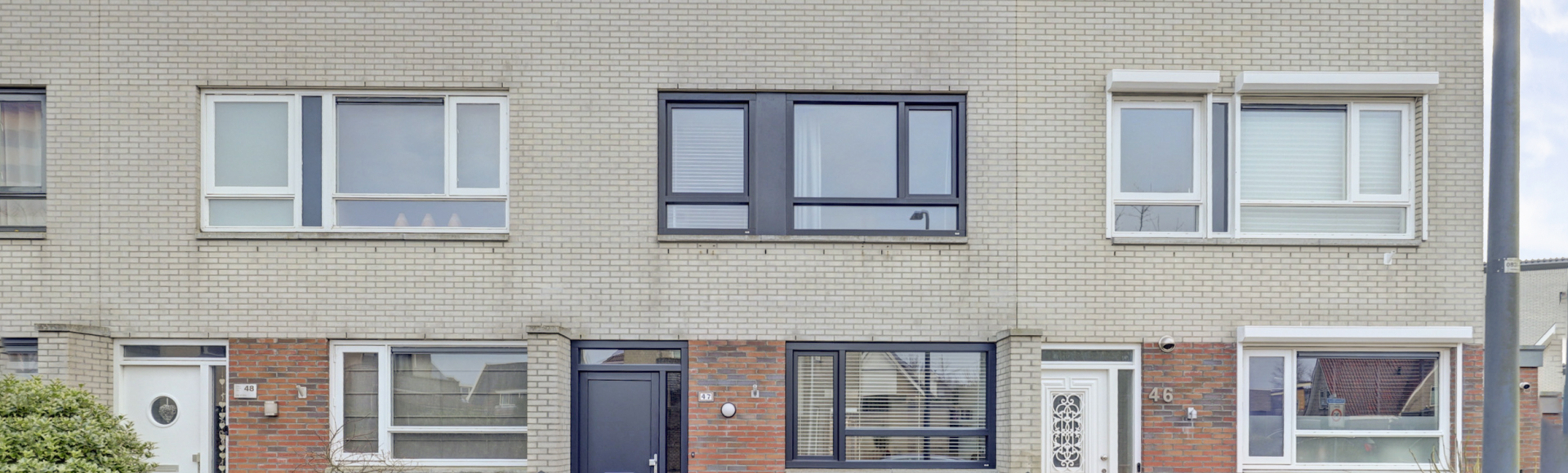 Cézannehof 47, Hoorn