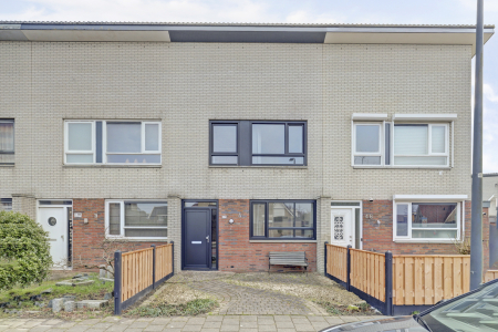 Cézannehof 47, Hoorn