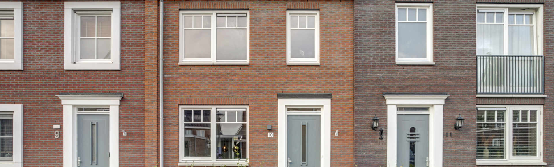 Bovenweid 10, Blokker