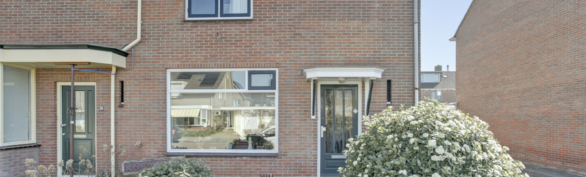 Boomgaarden 36, Blokker