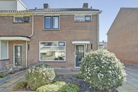 Boomgaarden 36, Blokker