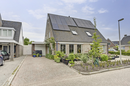 Schenkeldijk 5, Wervershoof