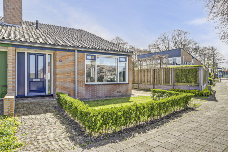 Raadhuisstraat 68, Westwoud