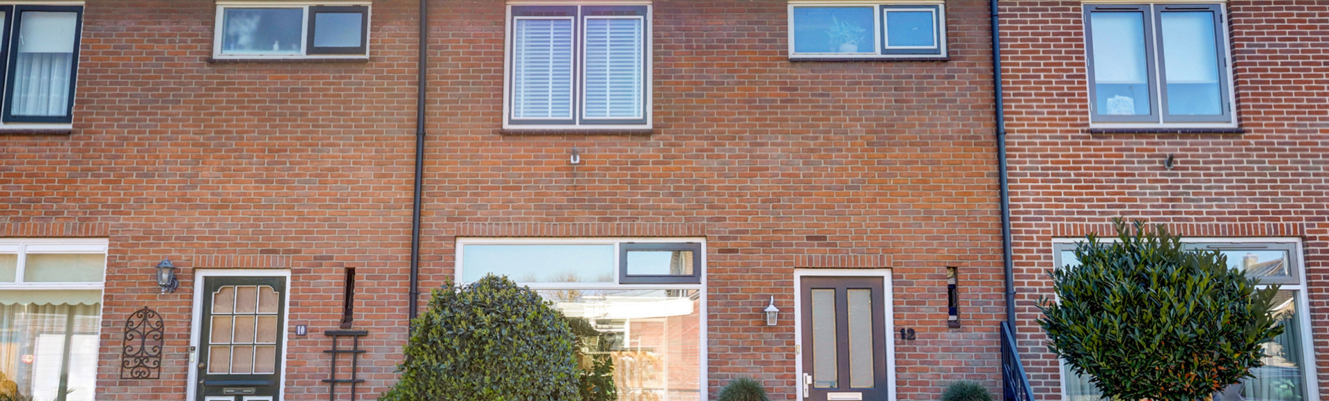 Bandstraat 12, Blokker